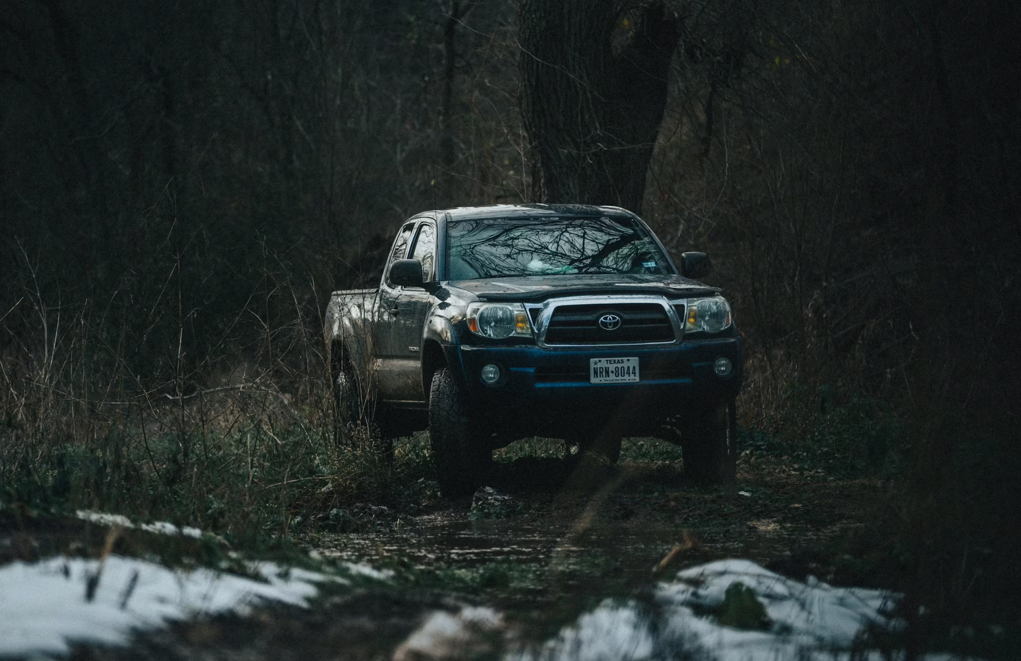 Adventuring Off the Beaten Path: The Thrills of Off-Roading
